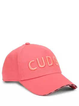 Бейсболка хлопковая CUDGI