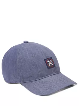 Бейсболка хлопковая CUDGI