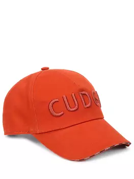 Бейсболка хлопковая CUDGI