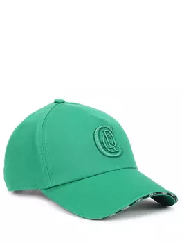 Бейсболка хлопковая CUDGI