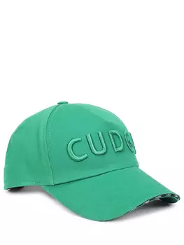 Бейсболка хлопковая CUDGI