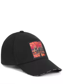 Бейсболка хлопковая CUDGI