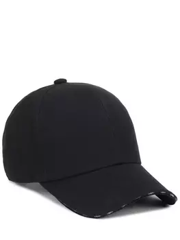 Бейсболка хлопковая CUDGI