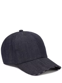 Бейсболка хлопковая CUDGI