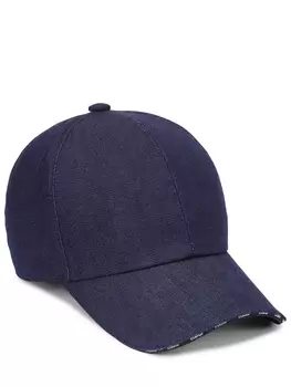 Бейсболка хлопковая CUDGI