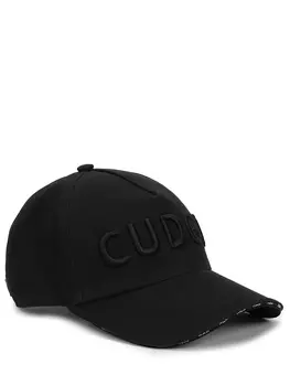 Бейсболка хлопковая CUDGI