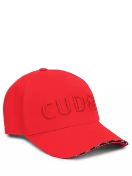 Бейсболка хлопковая CUDGI