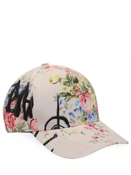 Бейсболка хлопковая DSQUARED2