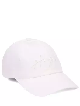 Бейсболка хлопковая HUGO