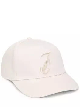 Бейсболка хлопковая JACOB COHEN