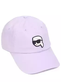 Бейсболка хлопковая K/Ikonik 2.0