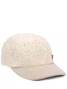 Бейсболка хлопковая