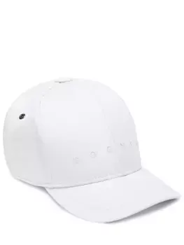 Бейсболка хлопковая Mats