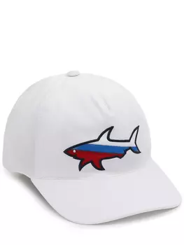 Бейсболка хлопковая PAUL & SHARK