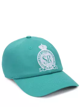 Бейсболка хлопковая SPORTY & RICH