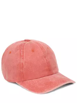 Бейсболка хлопковая SUIT FACTORY