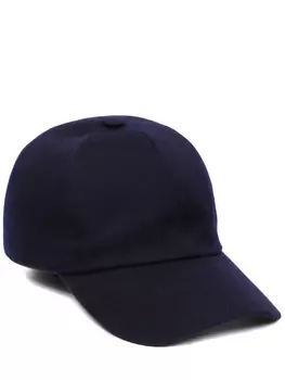 Бейсболка кашемировая