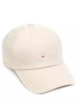 Бейсболка кашемировая