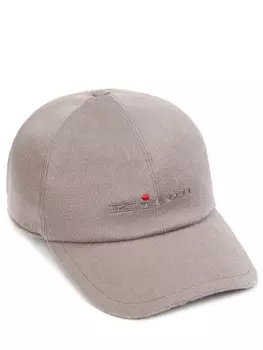 Бейсболка кашемировая