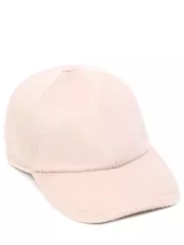 Бейсболка кашемировая