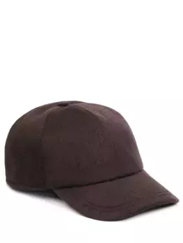 Бейсболка кашемировая
