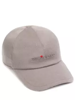 Бейсболка кашемировая