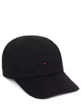 Бейсболка кашемировая KITON