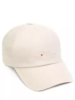 Бейсболка кашемировая KITON