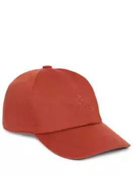 Бейсболка кашемировая