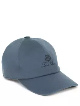 Бейсболка кашемировая