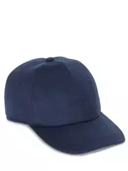 Бейсболка кашемировая