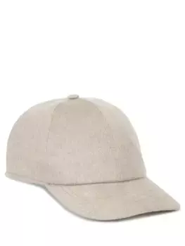 Бейсболка кашемировая