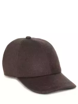 Бейсболка кашемировая