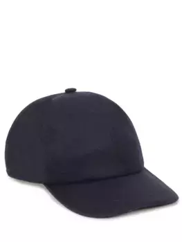 Бейсболка кашемировая