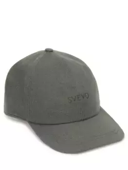 Бейсболка кашемировая