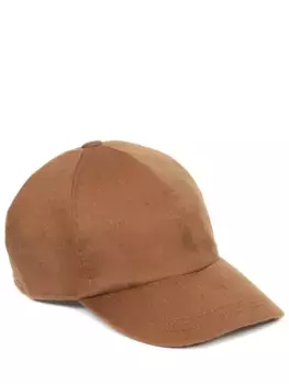 Бейсболка кашемировая