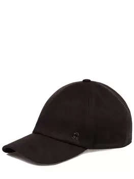 Бейсболка кашемировая JOHNNY MANGLANI