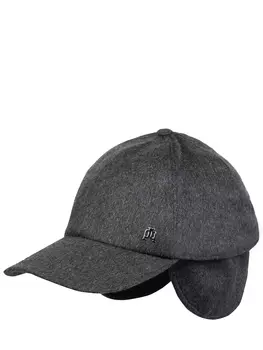 Бейсболка кашемировая JOHNNY MANGLANI