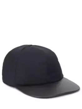 Бейсболка кашемировая на меху