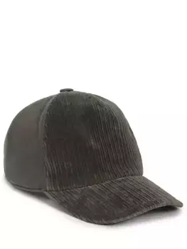 Бейсболка комбинированная