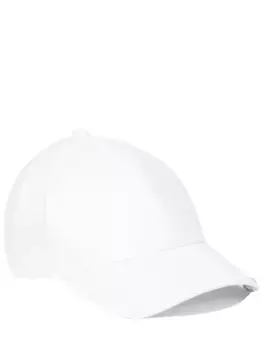 Бейсболка льняная