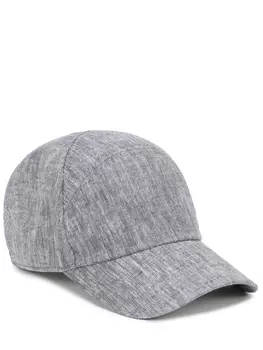 Бейсболка льняная CUDGI