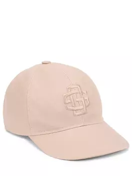 Бейсболка льняная GRAN SASSO