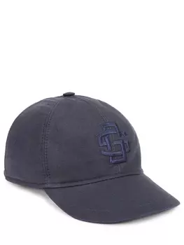 Бейсболка льняная GRAN SASSO