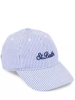 Бейсболка MC2 SAINT BARTH