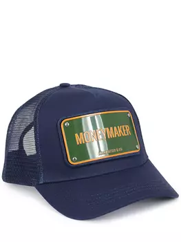 Бейсболка Moneymaker JOHN HATTER&CO