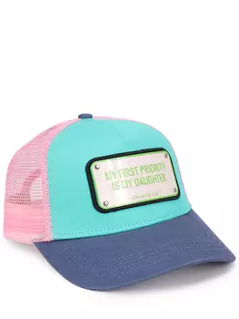 Бейсболка My First Priority is My Daughter JOHN HATTER&CO