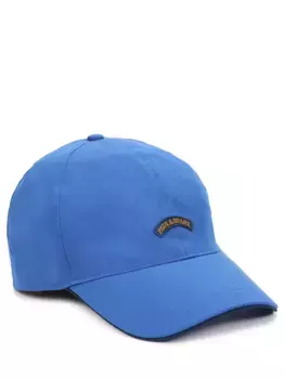 Бейсболка однотонная PAUL & SHARK