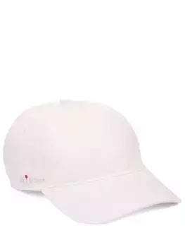 Бейсболка однотонная