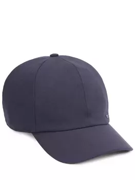 Бейсболка однотонная BOSS